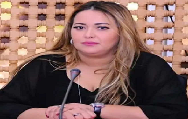 في جلسة تشريعية .. بوجريدة تشدد على إعادة الدينامية للسينما المغربية