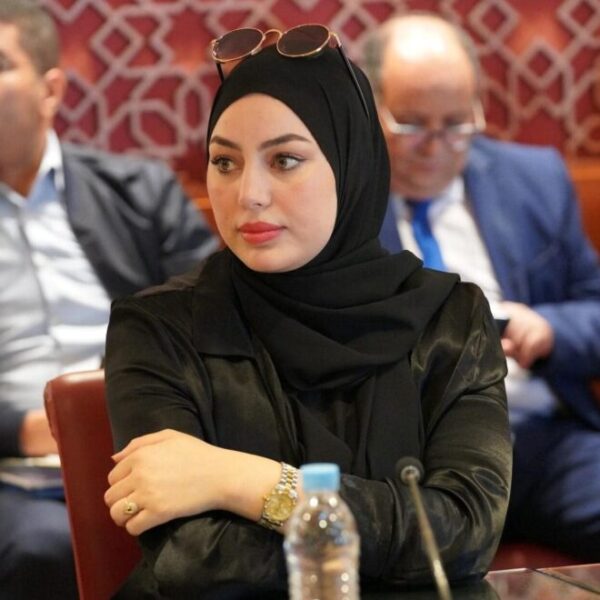 برلمانية تسائل الوزير التهراوي حول “الأدوية غير القابلة للتحمل من طرف cnops وcnss”