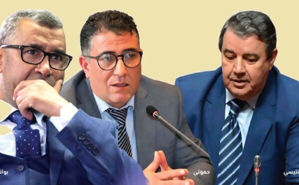 المعارضة تُطالب بتشكيل لجنة لتقصي الحقائق حول مليارات وزعت على مستوردي أضاحي العيد