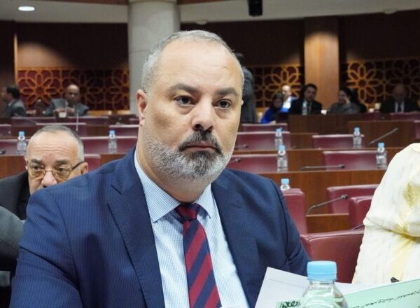 خلال دراسة مشروع قانون يتعلق بجبايات الجماعات الترابية..السباعي يُؤكد على ضرورة تسريع وتيرة الرقمنة داخل الإدارات المحلية والجهوية