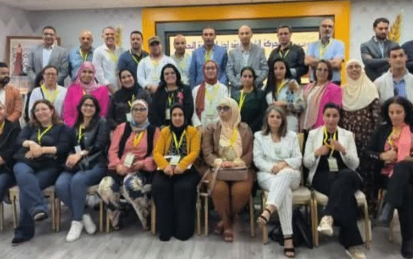 اللجنة التحضيرية لرابطة المتصرفين الحركيين تُحدد يوم 17 ماي موعدا لمؤتمرها التأسيسي