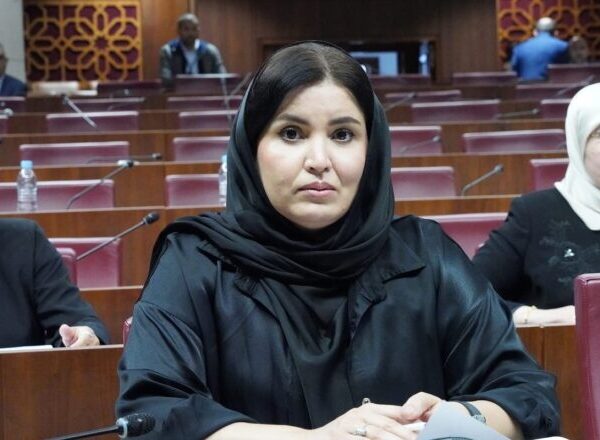 ياسين للوزيرة السغروشني: من غير المقبول ألا تجاوب الإدارة مع شكايات المواطنين