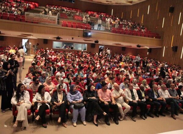 صوت الحركة الشعبية يَدخل الجامعات المغربية.. انتخاب كمال لعفر رئيسا لمنظمة الطلبة الحركيين
