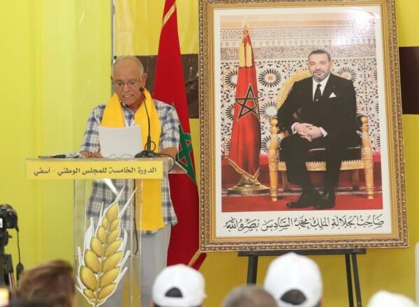 M. Sbaîi : L’accueil par Safi du parlement du parti de l’Epi est un profond message haraki qui souligne que la politique sérieuse et efficace repose sur la proximité