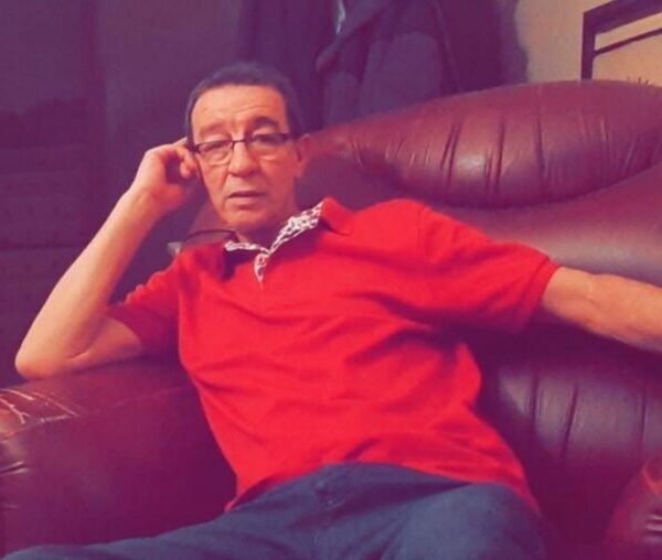 الأمين العام للحزب محمد أوزين يعزي القيادية الحركية حليمة عسالي في وفاة شقيقها