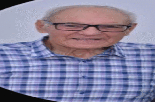 الأمين العام للحزب محمد أوزين يُعزي أنيس بونا في وفاة والده