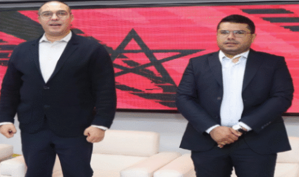 الشبيبة الحركية تتحرك .. اجتماع عاجل للمكتب التنفيذي لتعزيز حضور الشباب في الساحة السياسية