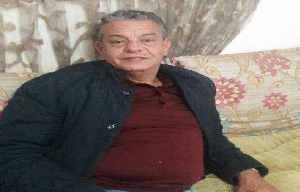 وداعا المناضل الحركي علي بن علي..الأمين العام للحزب محمد أوزين يُعزي ويُواسي أسرته