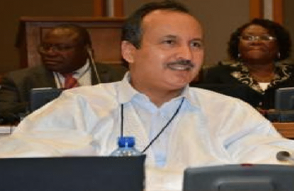 يحفظه يشدد على أهمية الارتقاء بالعمل البرلماني المشترك بين ضفتي المتوسط لمواجهة التحديات وتحقيق التنمية والاستقرار في المنطقة