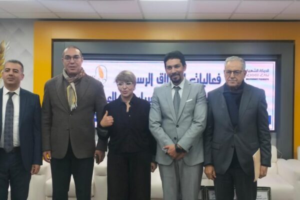 لاقتراح بدائل وحلول مبتكرة .. الحركة الشعبية تُطلق مركز “سنابل للدراسات والسياسات العمومية”