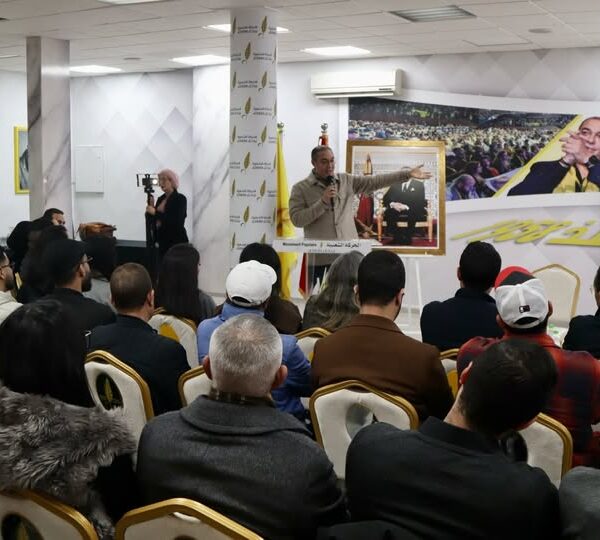 “جا الوقت”.. حين يقرر شباب المغرب النزول إلى الميدان وصناعة التغيير من قلب المدن والأقاليم