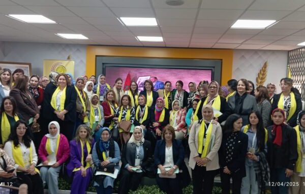 منظمة النساء الحركيات تطلق مشروع “التمكين من الداخل لتعزيز القيادة النسائية المحلية ومواكبة التحول الجديد للتنمية الترابية”