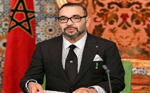 حزب الحركة الشعبية يتمنى الشفاء العاجل لجلالة الملك محمد السادس حفظه الله