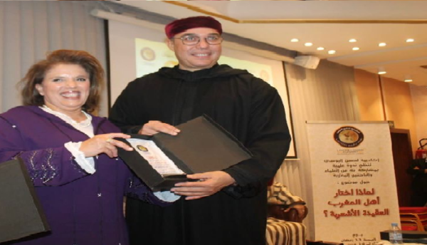 منظمة النساء الحركيات: من مساءلة القرار إلى استعادة الثقة… محمد أوزين يعيد توجيه النقاش السياسي من خلال برنامج “ساعة الصراحة”