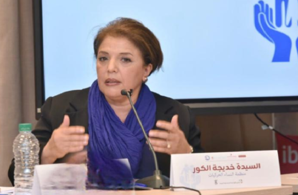 الحركة الشعبية: حين تتحول المعارضة إلى مشروع مجتمعي متكامل