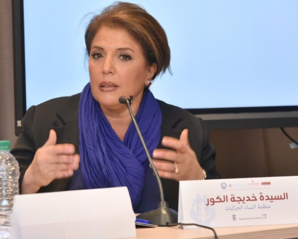 خمس سنوات في المعارضة (2021–2026) الحركة الشعبية: حين تتحول المعارضة من رد الفعل إلى بلورة تعاقد اجتماعي جديد
