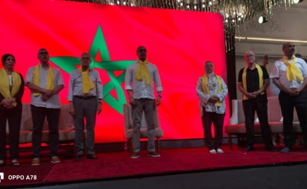 أوزين يكشف عن لائحة مرشحي حزب الحركة الشعبية للانتخابات البرلمانية بجهة فاس مكناس
