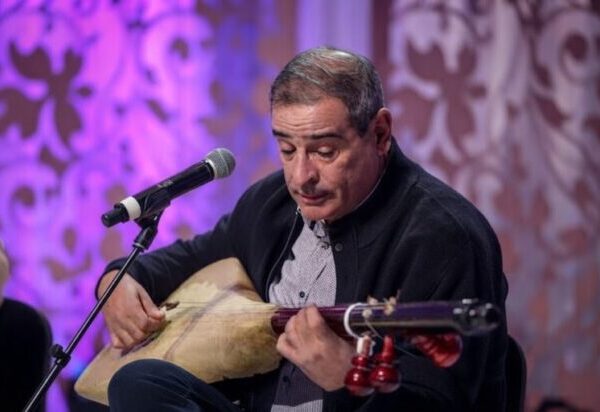 في برقية تعزية ومواساة إلى عائلة الفقيد الفنان الكبير عمر بوتمزوغت.. الأمين العام للحزب محمدأوزين: الفقيد سيظل حاضرا في الذاكرة الفنية والحركية من خلال إسهاماته المتميزة وفي مقدمتها نشيد الحركة الشعبية “نكين د حركي”